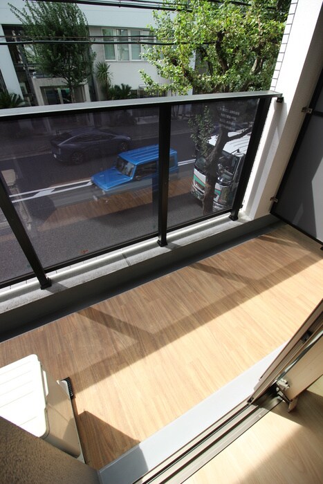 物件内観写真15　(ベランダ・バルコニー)