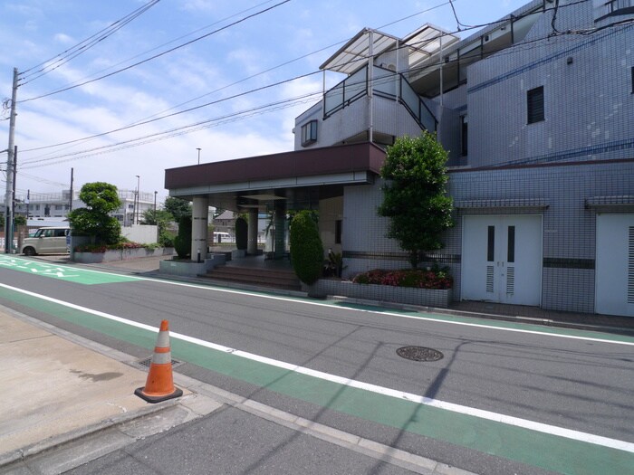 物件外観写真5　(周辺環境)