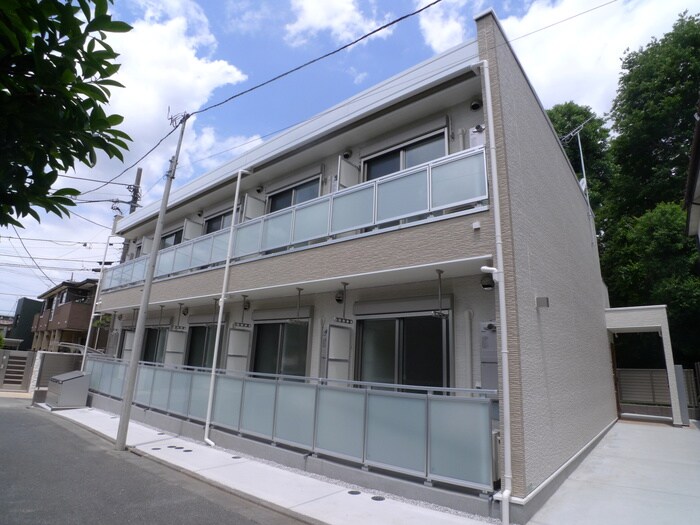 物件外観写真6　(その他)