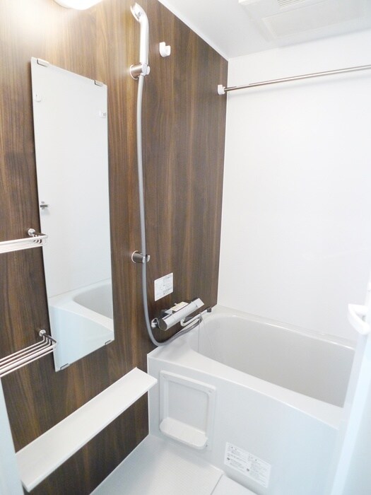 物件内観写真10　(バス／シャワールーム等)