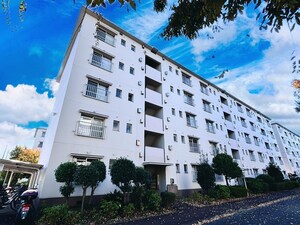 前田ハイツ９号棟（922）外観写真