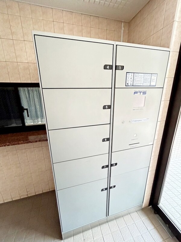 建物設備
