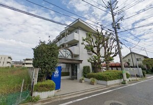 アルテハイム上石神井（202）外観写真