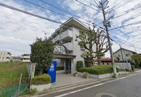 アルテハイム上石神井（202）外観写真