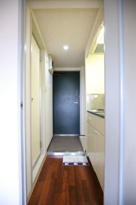 物件内観写真12　(廊下)