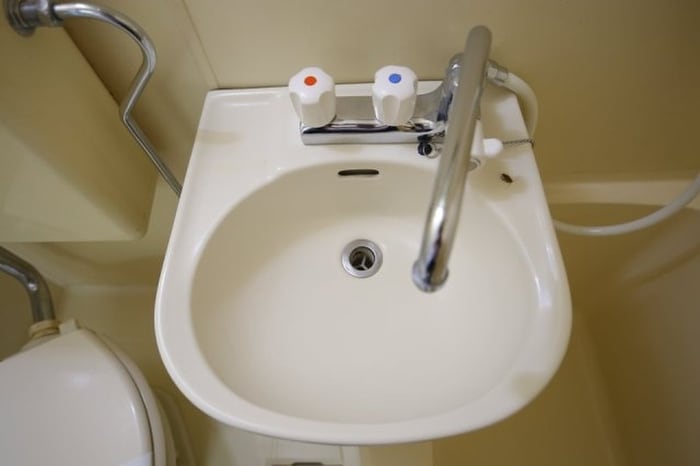 物件内観写真16　(洗面)