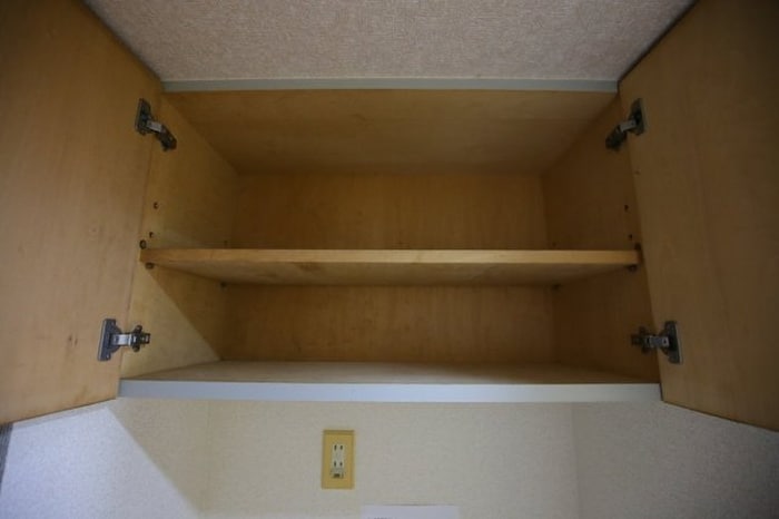 物件内観写真17　(収納)