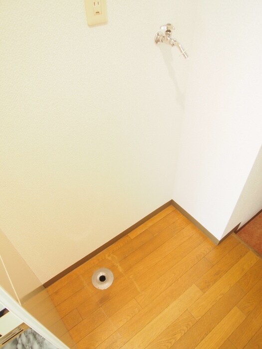 物件内観写真8　(洗面)