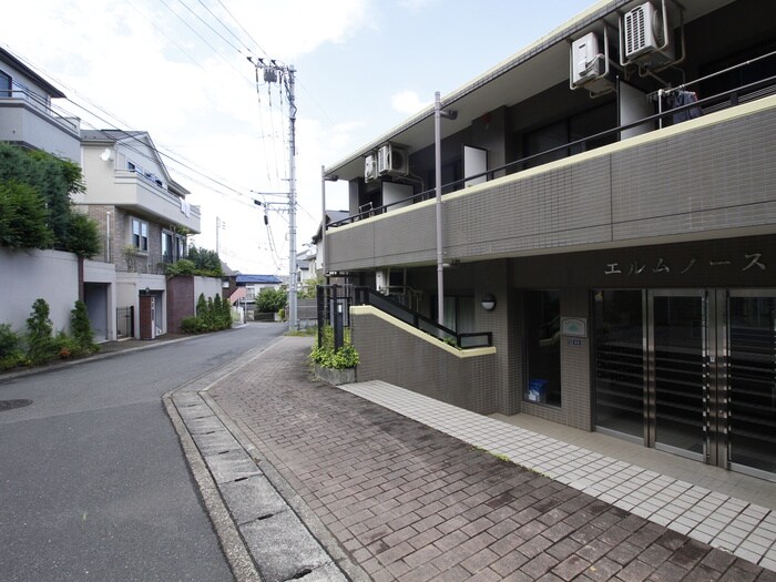 物件外観写真5　(周辺環境)