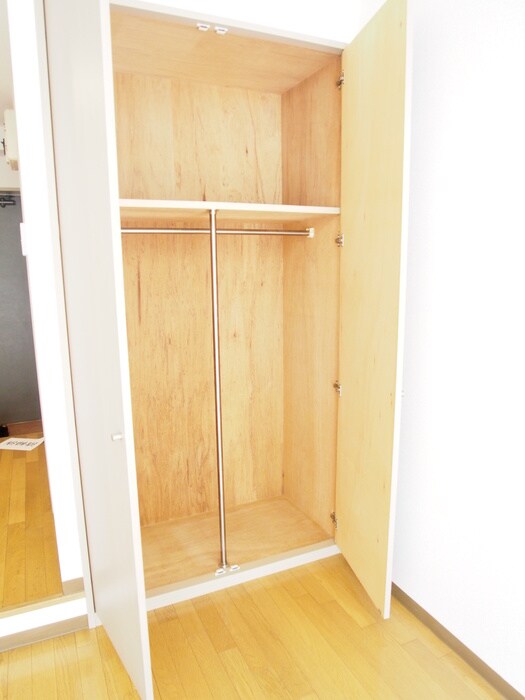 物件内観写真10　(収納)