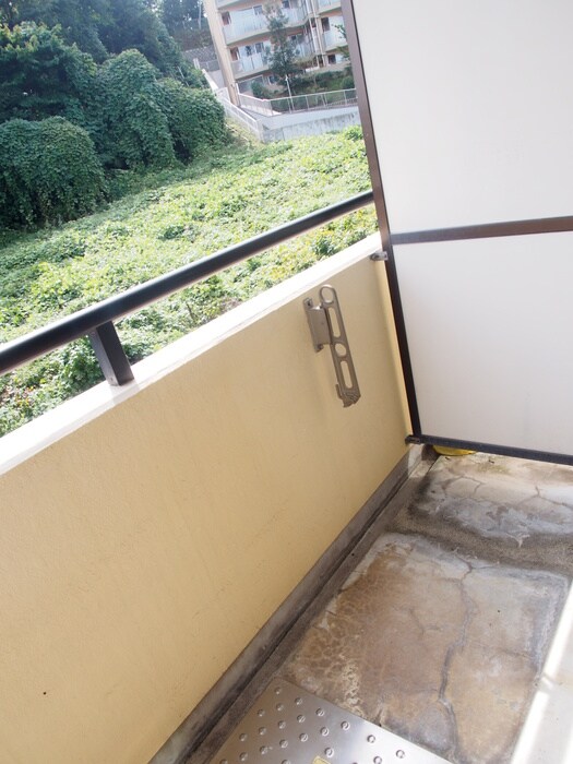 物件内観写真11　(ベランダ・バルコニー)