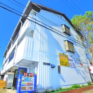 グリーンヒル八ヶ崎外観写真