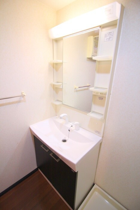 物件内観写真12　(洗面)