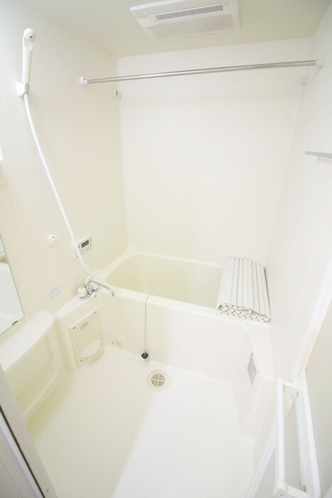 物件内観写真14　(バス／シャワールーム等)