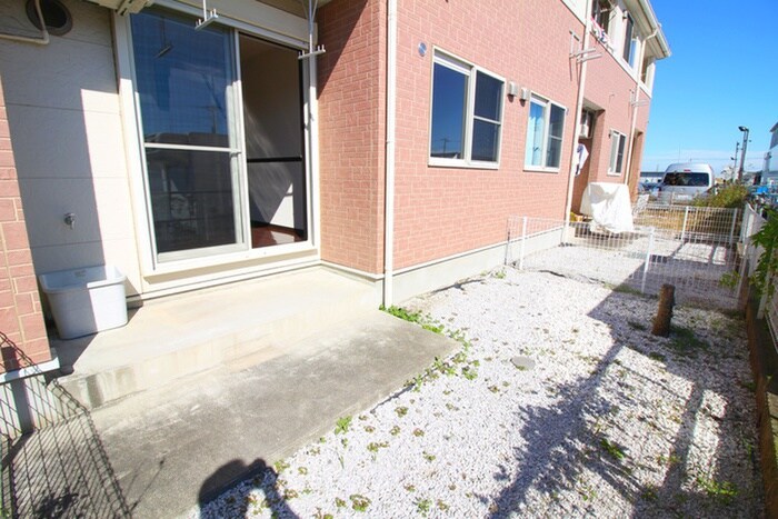 物件内観写真17　(ベランダ・バルコニー)