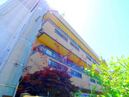 JC SOUTH SHIKI 295外観写真