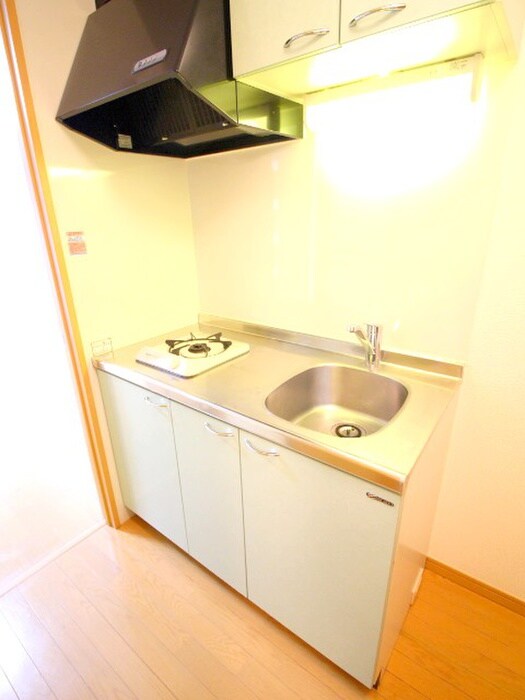 物件内観写真11　(キッチン)