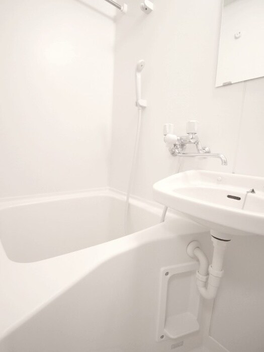 物件内観写真13　(バス／シャワールーム等)