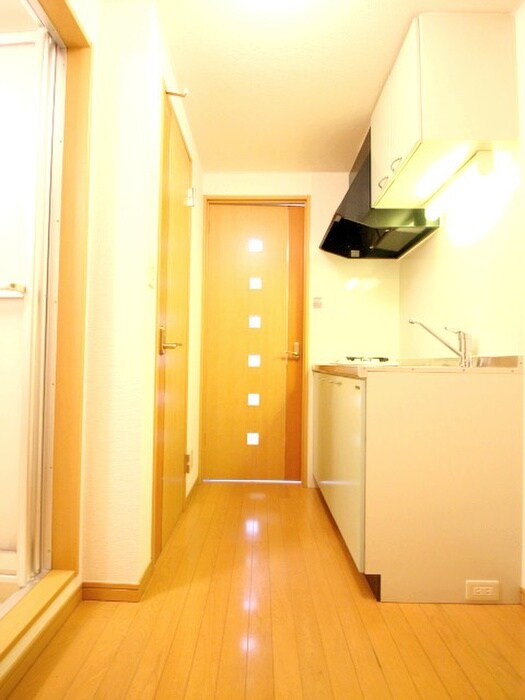 物件内観写真15　(廊下)