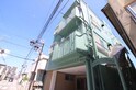 アネックス・ウシハマ