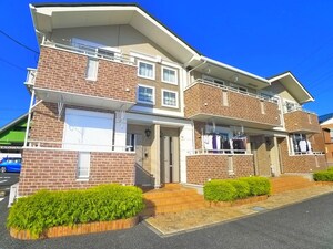 アルバシエロⅥ外観写真
