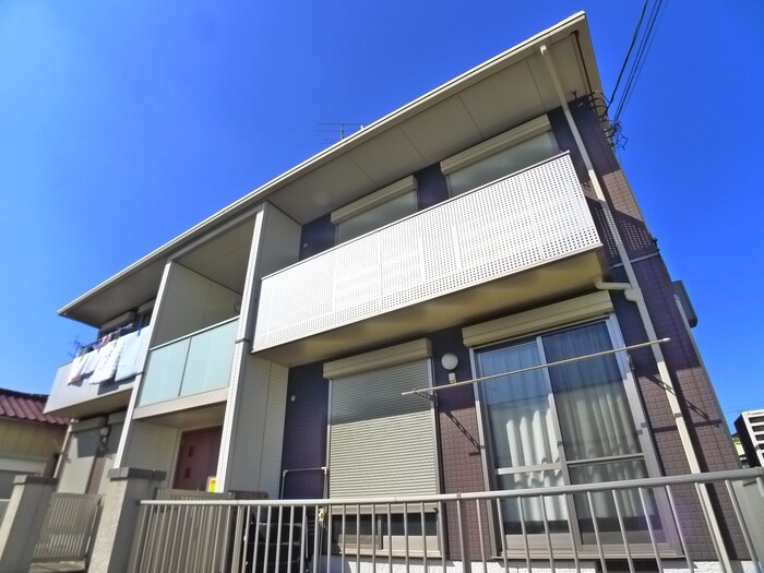 物件外観写真5　(外観写真)