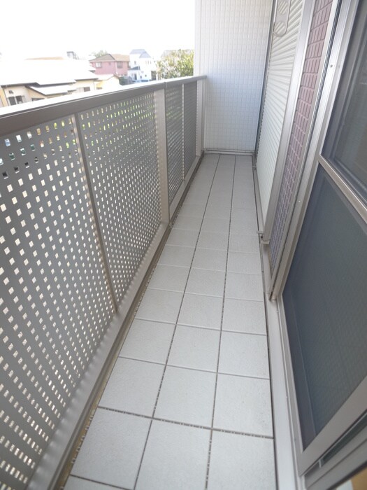 物件内観写真20　(ベランダ・バルコニー)