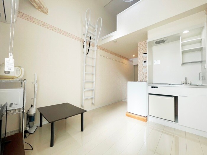 物件内観写真7　(居室)