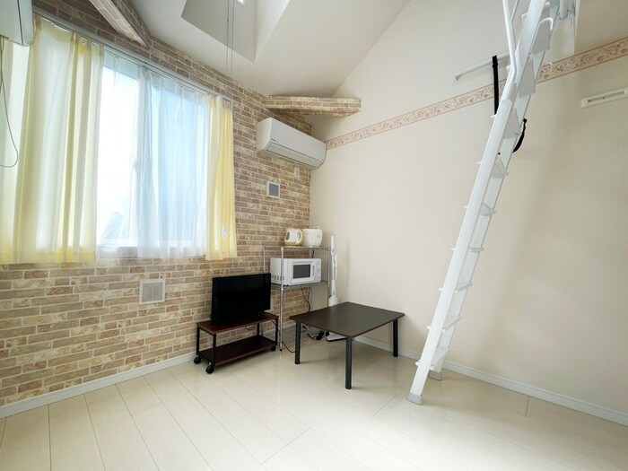 物件内観写真8　(居室)