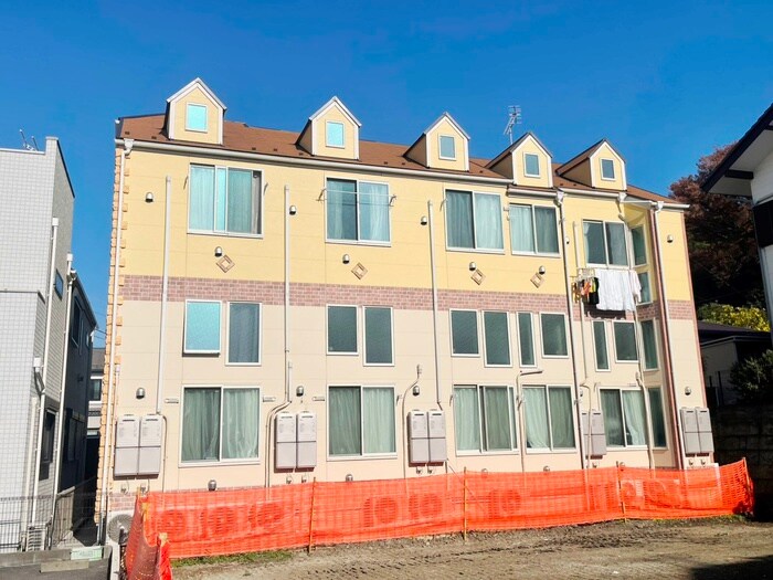 物件外観写真5　(外観写真)