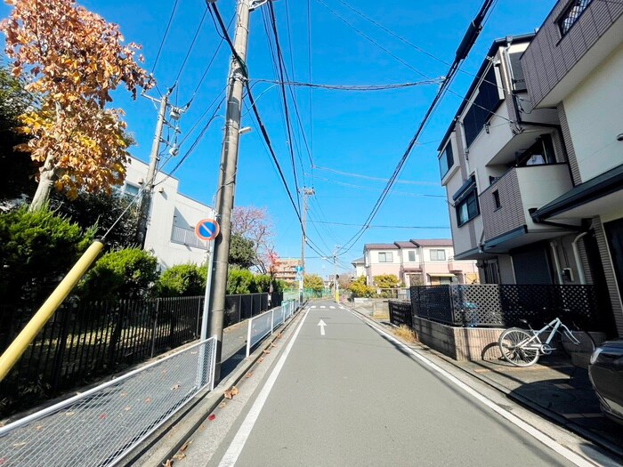 物件外観写真6　(周辺環境)