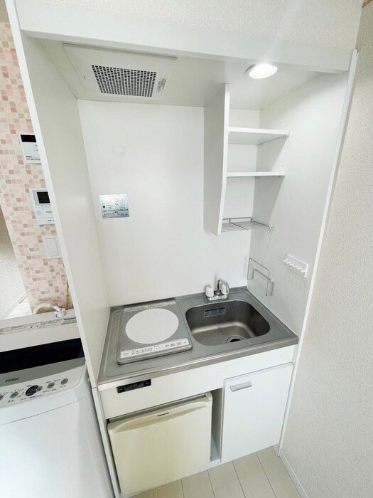 物件内観写真10　(キッチン)