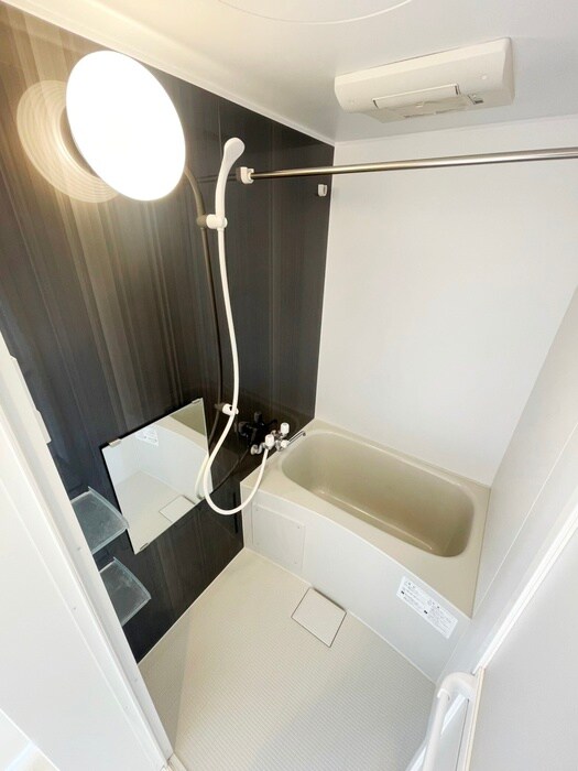 物件内観写真11　(バス／シャワールーム等)