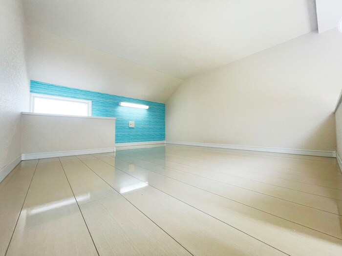 物件内観写真19　(ロフト)