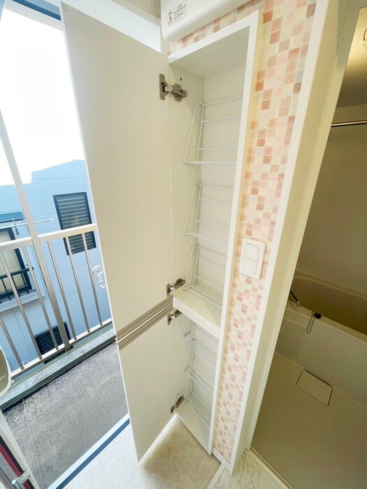 物件内観写真21　(靴箱)