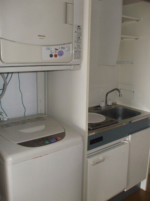 物件内観写真7　(キッチン)