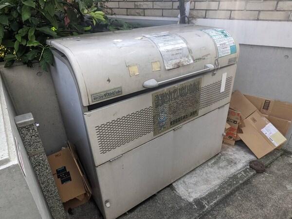 建物設備