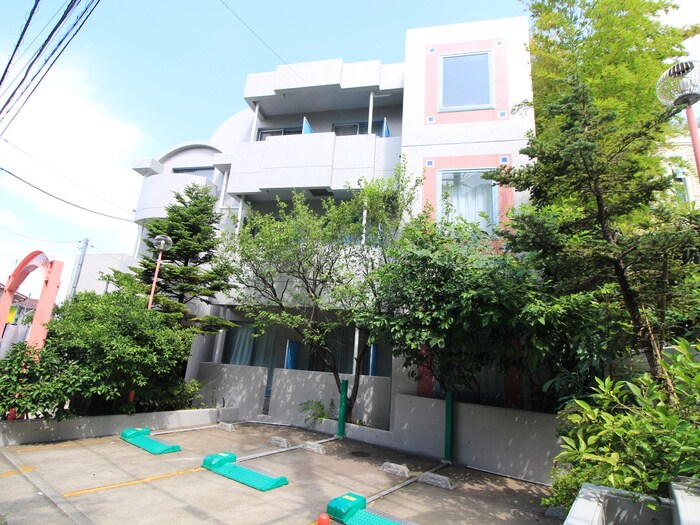 物件外観写真6　(外観写真)