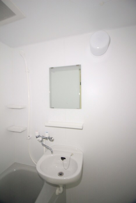 物件内観写真14　(洗面)