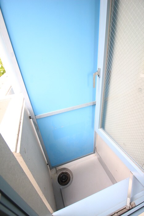 物件内観写真21　(ベランダ・バルコニー)
