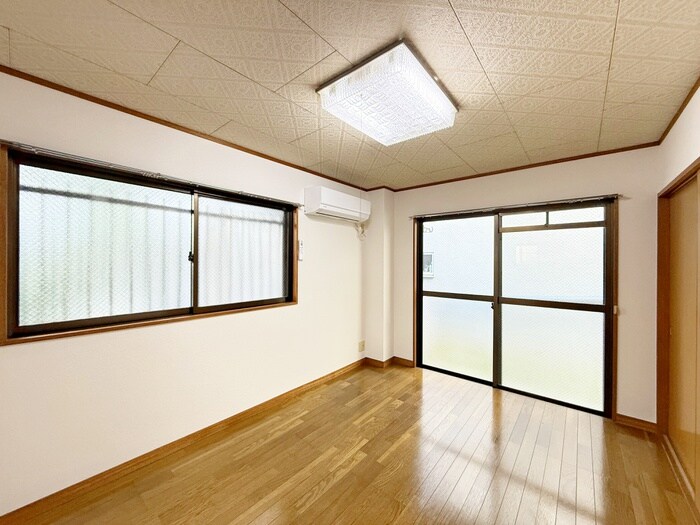 物件内観写真7　(居室)