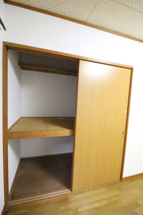 物件内観写真8　(収納)