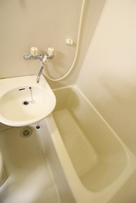 物件内観写真12　(バス／シャワールーム等)