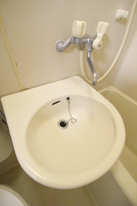 物件内観写真13　(洗面)