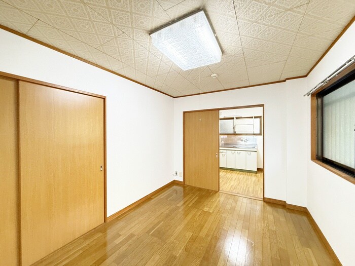 物件内観写真13　(居室)