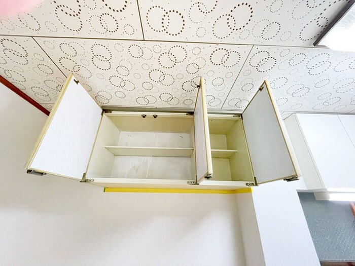 物件内観写真17　(収納)