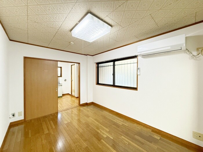 物件内観写真17　(居室)