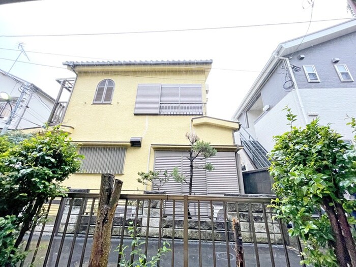 物件内観写真18　(室内からの展望)