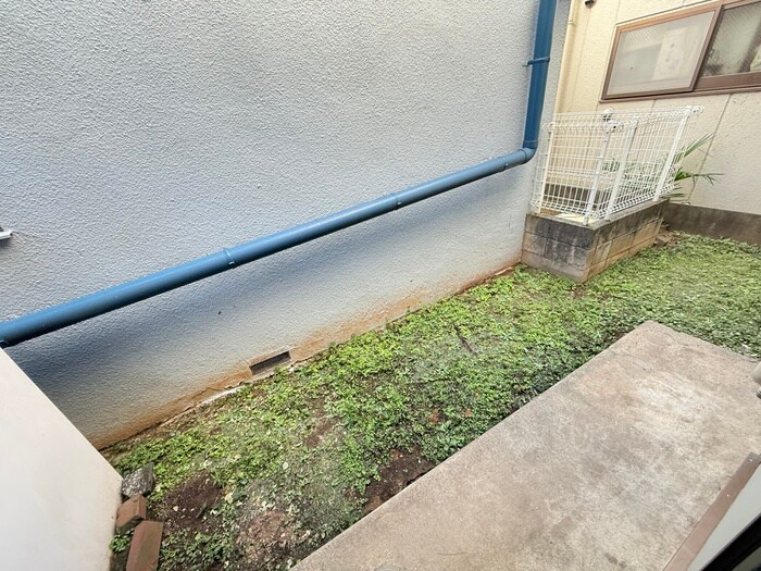 物件内観写真19　(ベランダ・バルコニー)