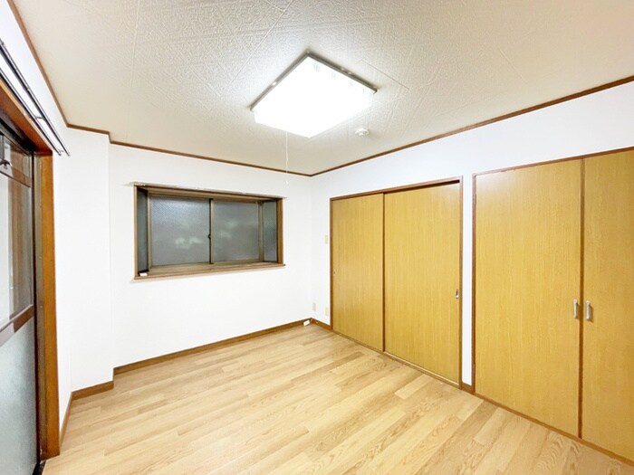 物件内観写真20　(居室)